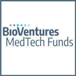 BioVentures Investors logo