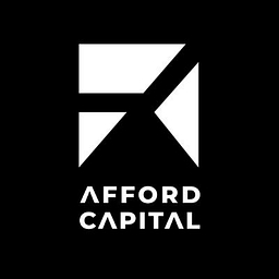 Afford.Capital, venture capital fund logo