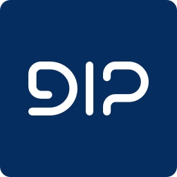 DIP Capital logo