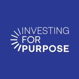 Investing For Purpose logo