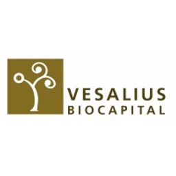 Vesalius Biocapital III logo