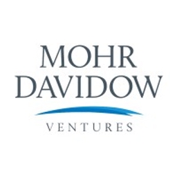 Mohr Davidow Ventures logo