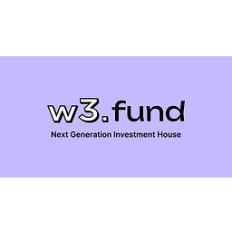 w3.fund logo