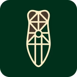 1842 Studio logo