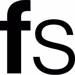 The Fund @ FLIGHTSTORY logo