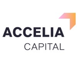 Accelia Capital logo