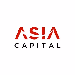 Asia Capital ID logo