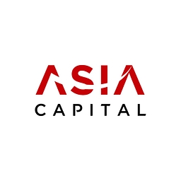 Asia Capital ID logo