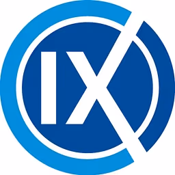 coinIX logo