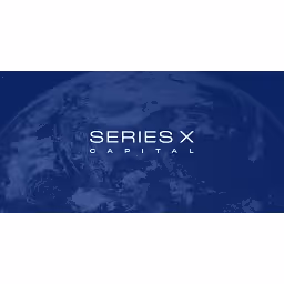 Series X Capital logo