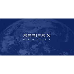 Series X Capital logo