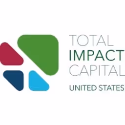 Total Impact Capital logo