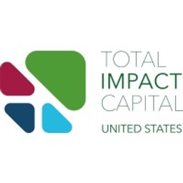 Total Impact Capital logo