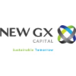 New GX Capital logo