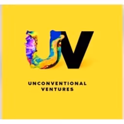 Unconventional Ventures logo