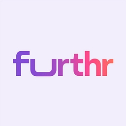 Furthr logo