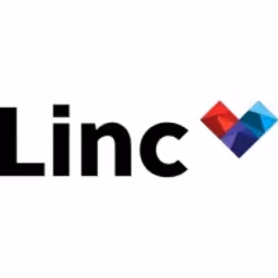 Linc AB logo
