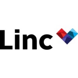 Linc AB logo