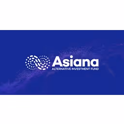 Asiana Alternative Investment Fund logo