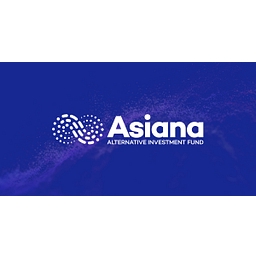 Asiana Alternative Investment Fund logo