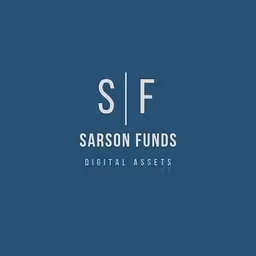 Sarson Funds, Inc logo