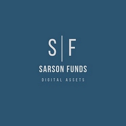 Sarson Funds, Inc logo
