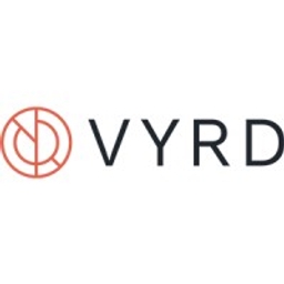 VYRD AS logo