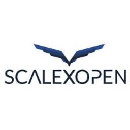 SCALEXOPEN logo