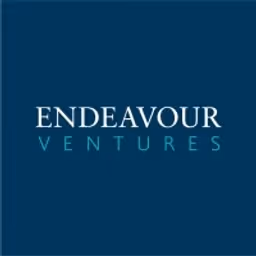 Endeavour Ventures logo