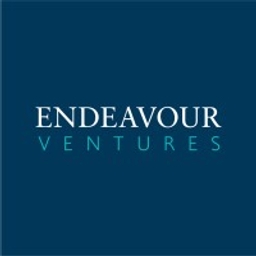 Endeavour Ventures logo