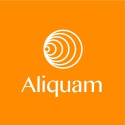 ALIQUAM Investments logo