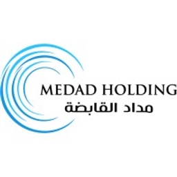 Medad Holding LLC logo