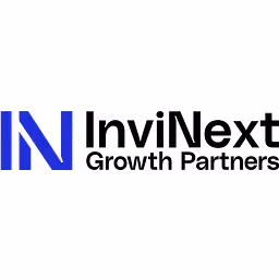 InviNext Growth Partners logo