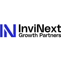 InviNext Growth Partners logo