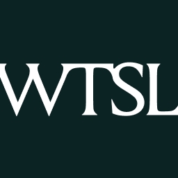 WTSL logo