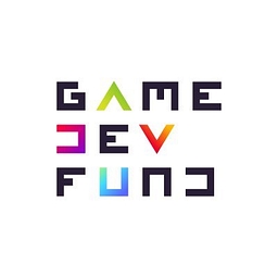 Gamedev Fund logo