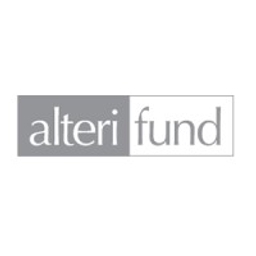 the Alteri Fund logo