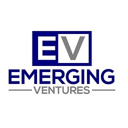 Emerging Ventures Capital logo