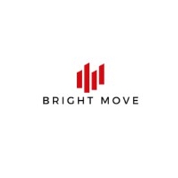 Bright Move B.V. logo