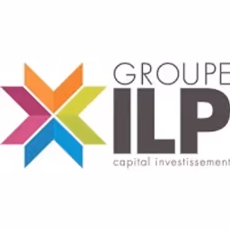 GROUPE ILP logo