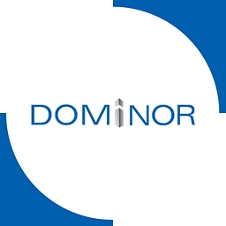 Dominor Investment Holding LLP logo