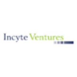 Incyte Venture Partners logo