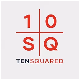 TenSquared Capital logo