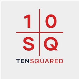 TenSquared Capital logo