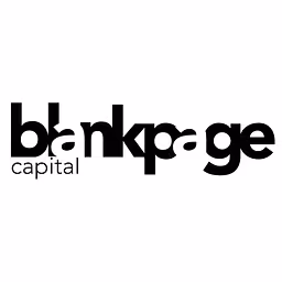 BlankPage Capital logo