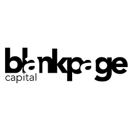 BlankPage Capital logo