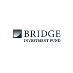 Bridge Investment Fund logo
