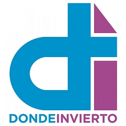 Dondeinvierto_Hiszpania logo