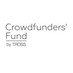 Crowdfunders'​ Fund logo