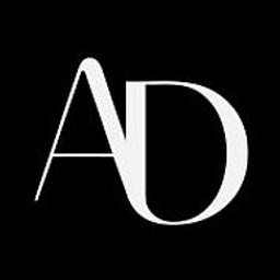 AlphaDrive Ventures logo